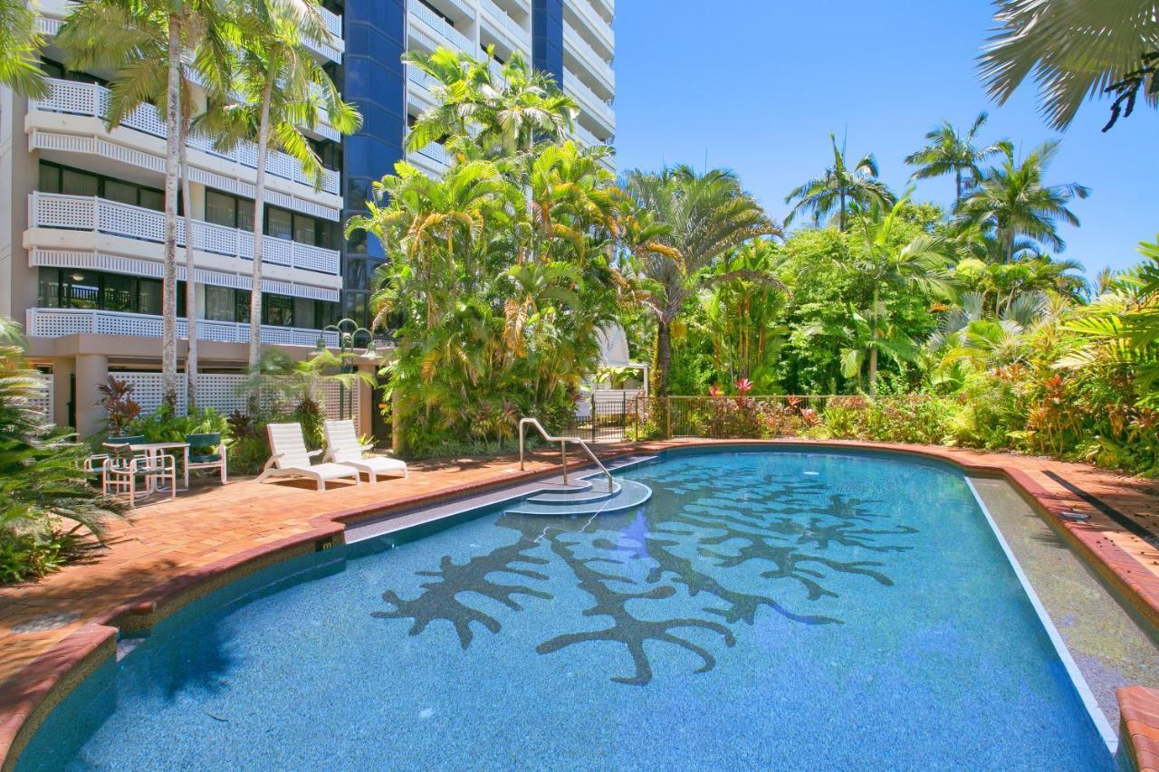 Cairns Luxury Waterfront Apartment Exterior photo