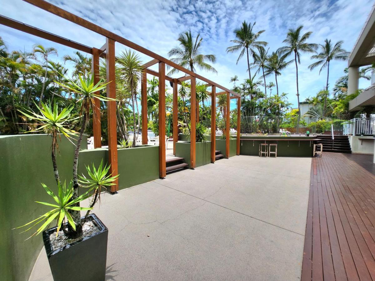 Cairns Luxury Waterfront Apartment Exterior photo